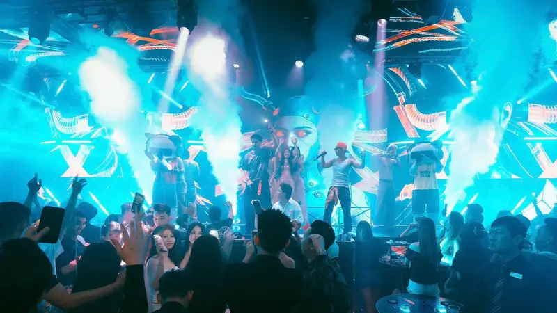Busan Club Can Tho