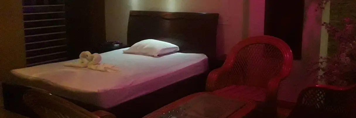 껀터 VIP 마사지