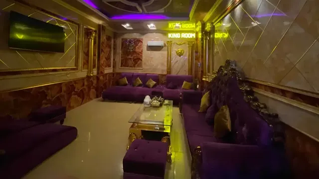 껀터 킹 룸 마사지 두 번째 이미지