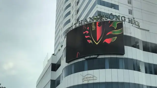 다낭 원오페라 가라오케 두 번째 이미지