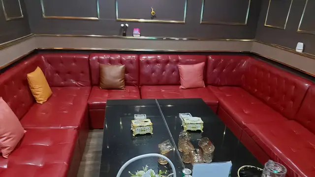 하노이 킹덤 가라오케