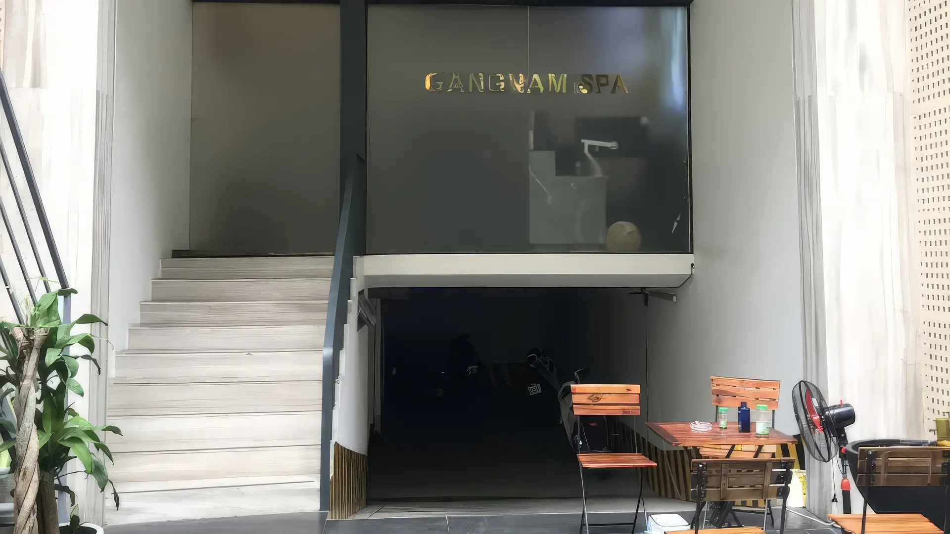 하노이 강남 스파 커버 이미지