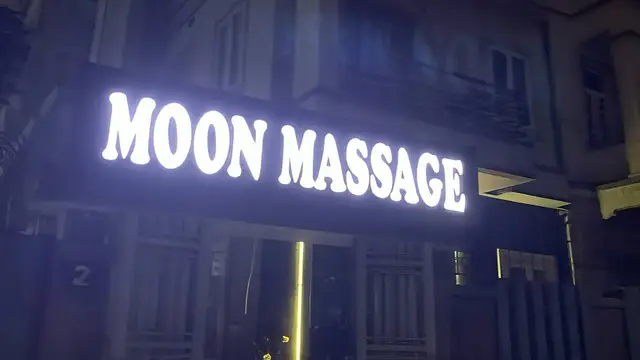 하노이 문 마사지 두 번째 이미지