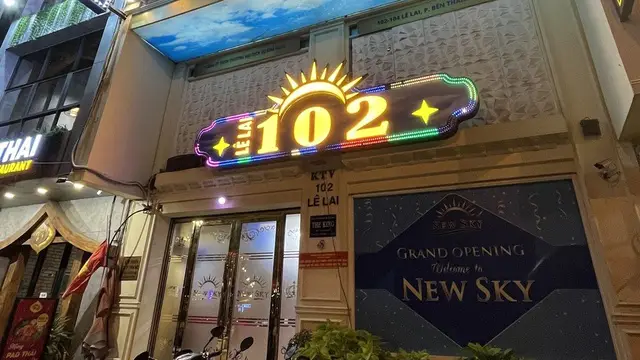 호치민 102 가라오케 두 번째 이미지