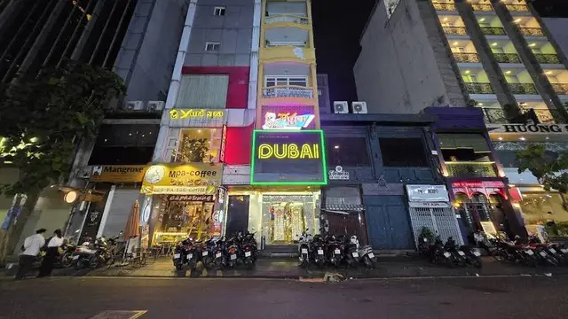호치민 두바이 가라오케 두 번째 이미지