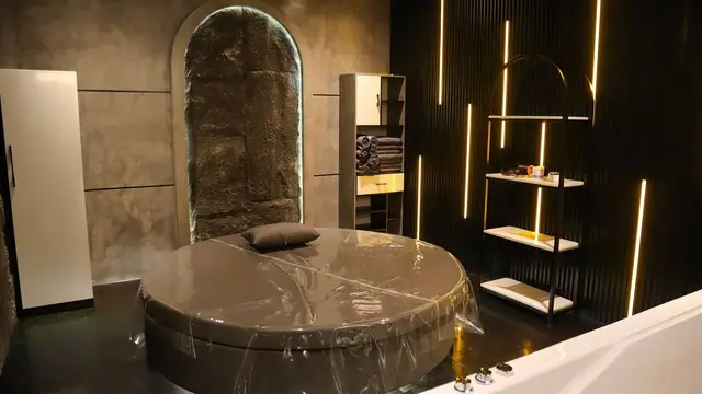 호치민 도도 스파