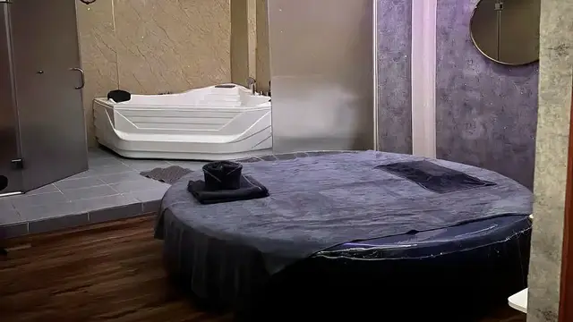 호치민 파인 마사지