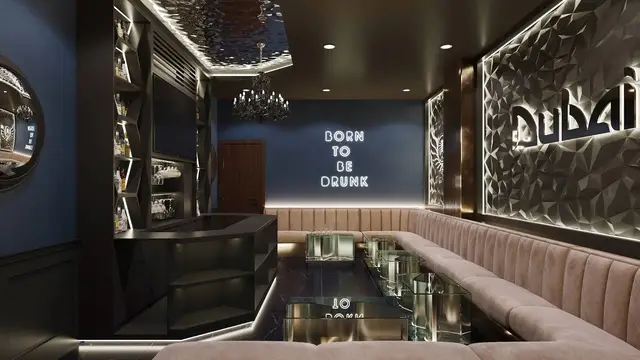 나트랑 두바이 가라오케