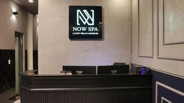 나트랑 나우 스파 두 번째 이미지